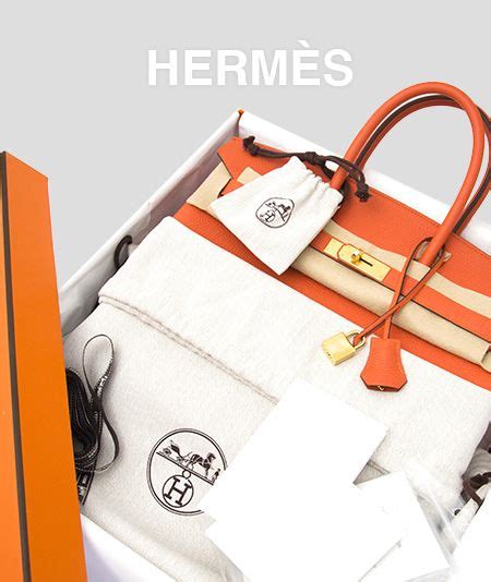 hermes arrivals